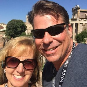 Meet your Posher, Marla